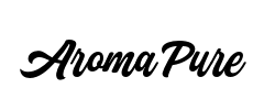 AromaPure - logo